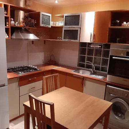 Cozy Place Bükreş