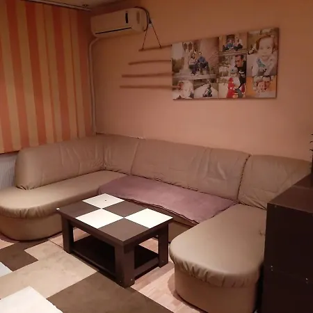 Cozy Place דירה בוקרשט