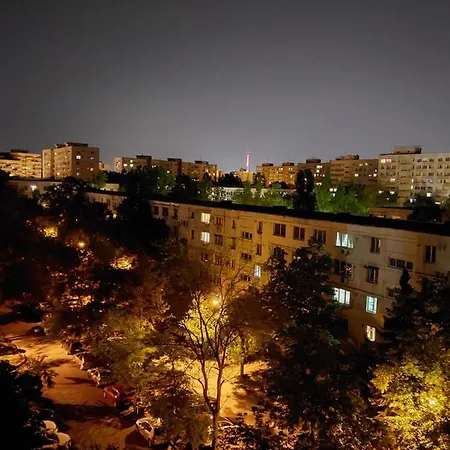 דירה Cozy Place