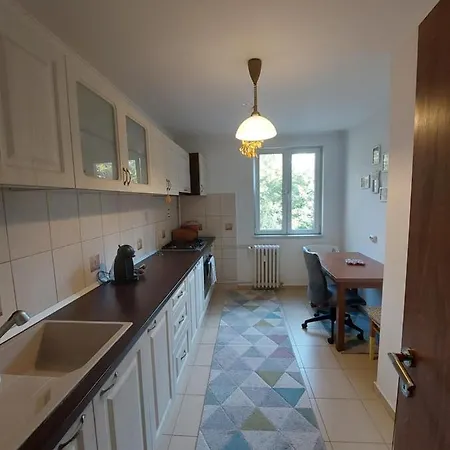 דירה Cozy Place *