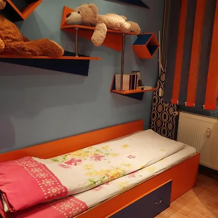 Apartamento Cozy Place Bucarest