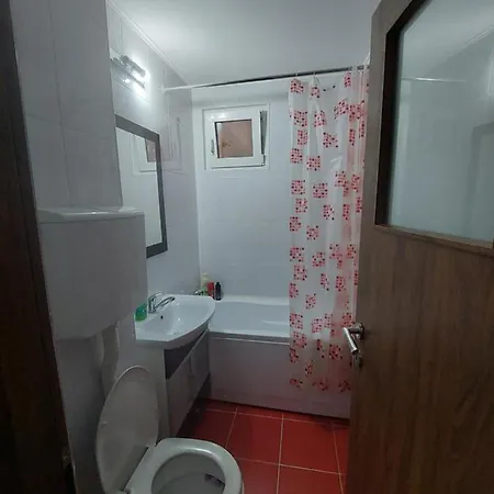 Apartamento Cozy Place *