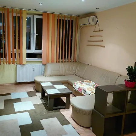 Cozy Place Апартаменты *